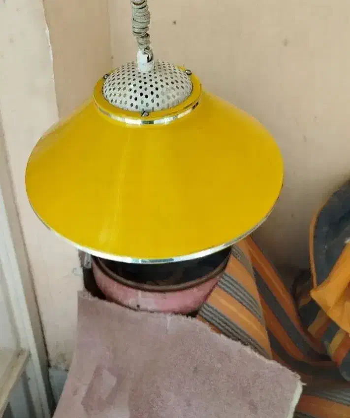 لوستر|لوستر و چراغ آویز|اهواز, حصیرآباد|دیوار