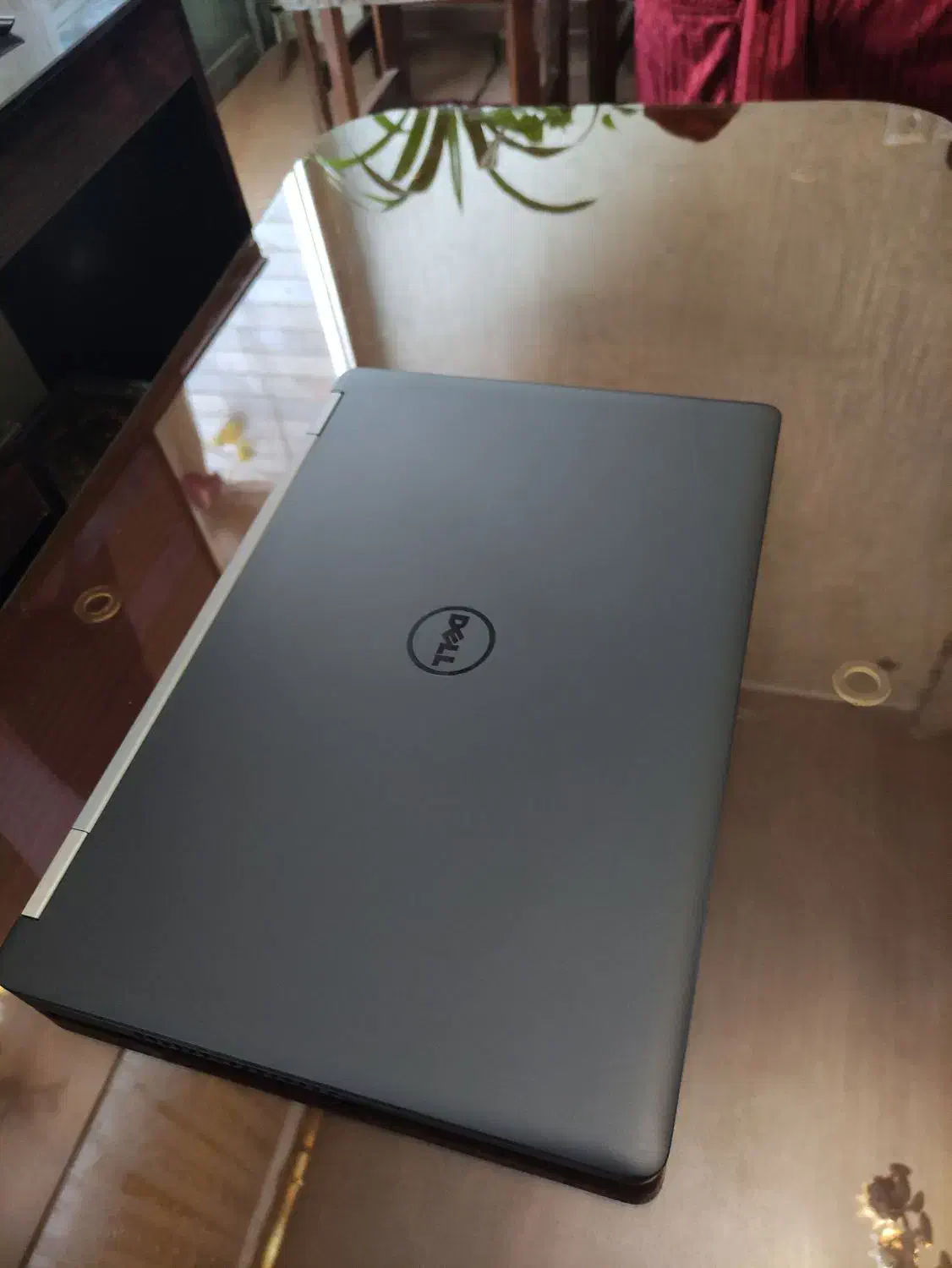 Dell E5570 i7 Hq گرافیک R7 M370.  رم 16گیگ|رایانه همراه|ری, سیزده آبان|دیوار