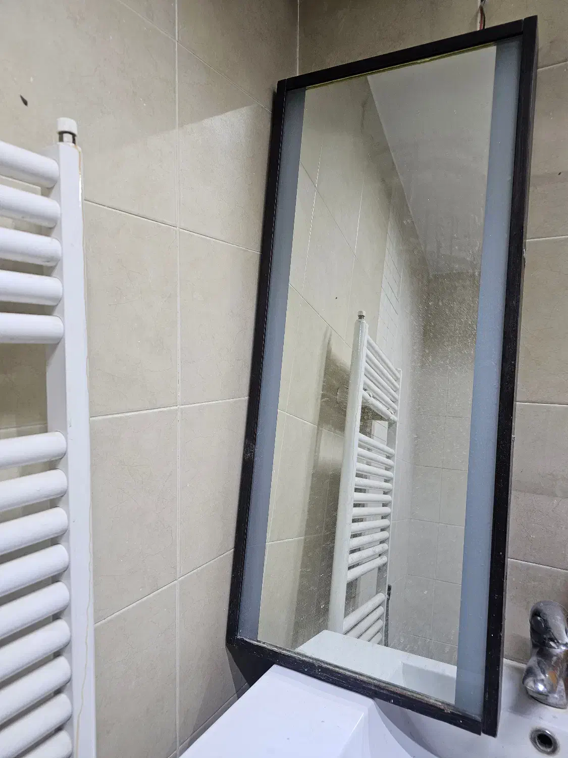 اینه روشویی|لوازم سرویس بهداشتی|اصفهان, چرخاب|دیوار