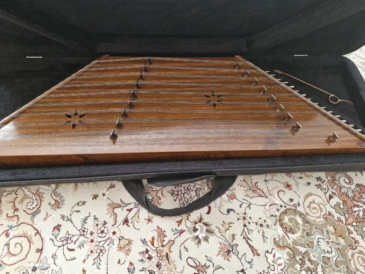 معاوضه سنتور با پیانو دیجیتال یا آکوستیک|سازهای سنتی|سبزوار, پاسداران|دیوار