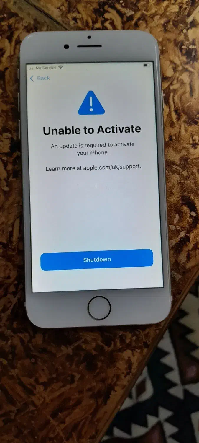 ایفون ۷|موبایل|تهران, نعمتآباد|دیوار
