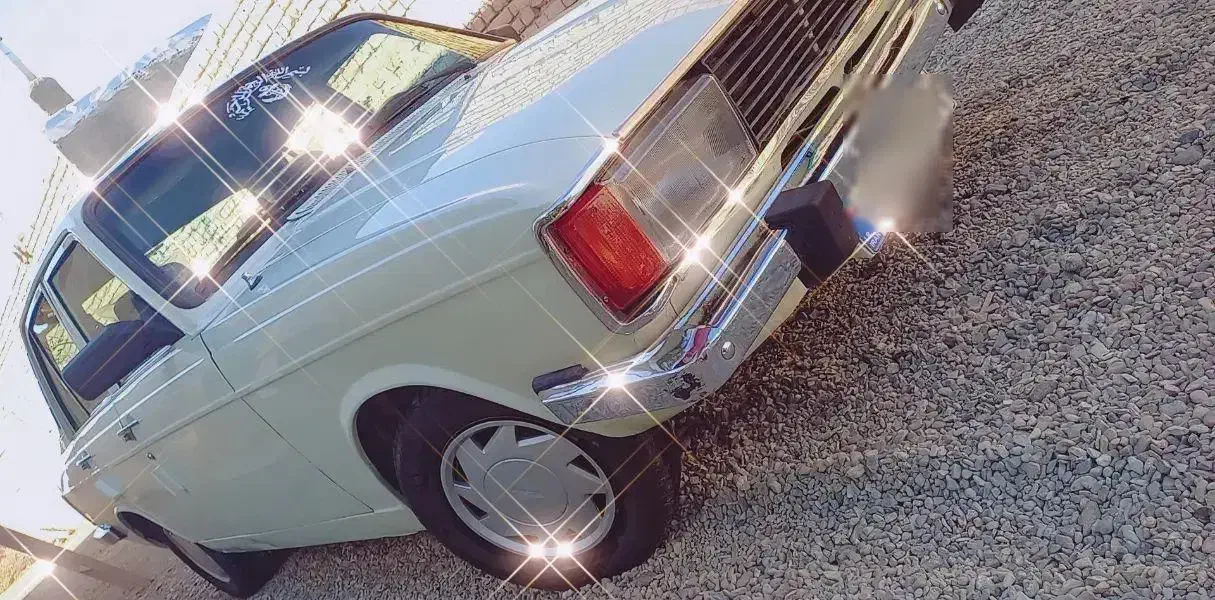 پیکان مدل ۱۳۸۳ انژکتور ، بسیار سالم|خودرو سواری و وانت|تربت‌حیدریه, فردوسی جنوبی|دیوار