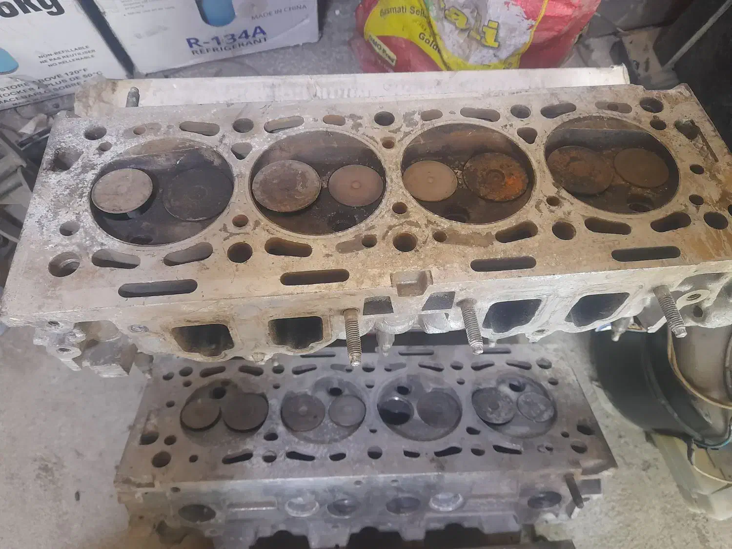 سرسیلندر پژو|قطعات یدکی و لوازم جانبی|مریوان, |دیوار