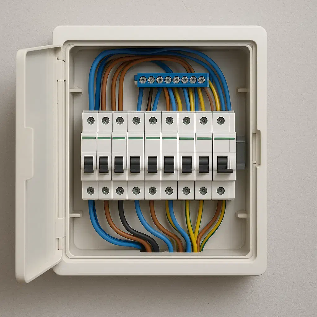 برقکاری ساختمان|خدمات پیشه و مهارت|چابهار, |دیوار