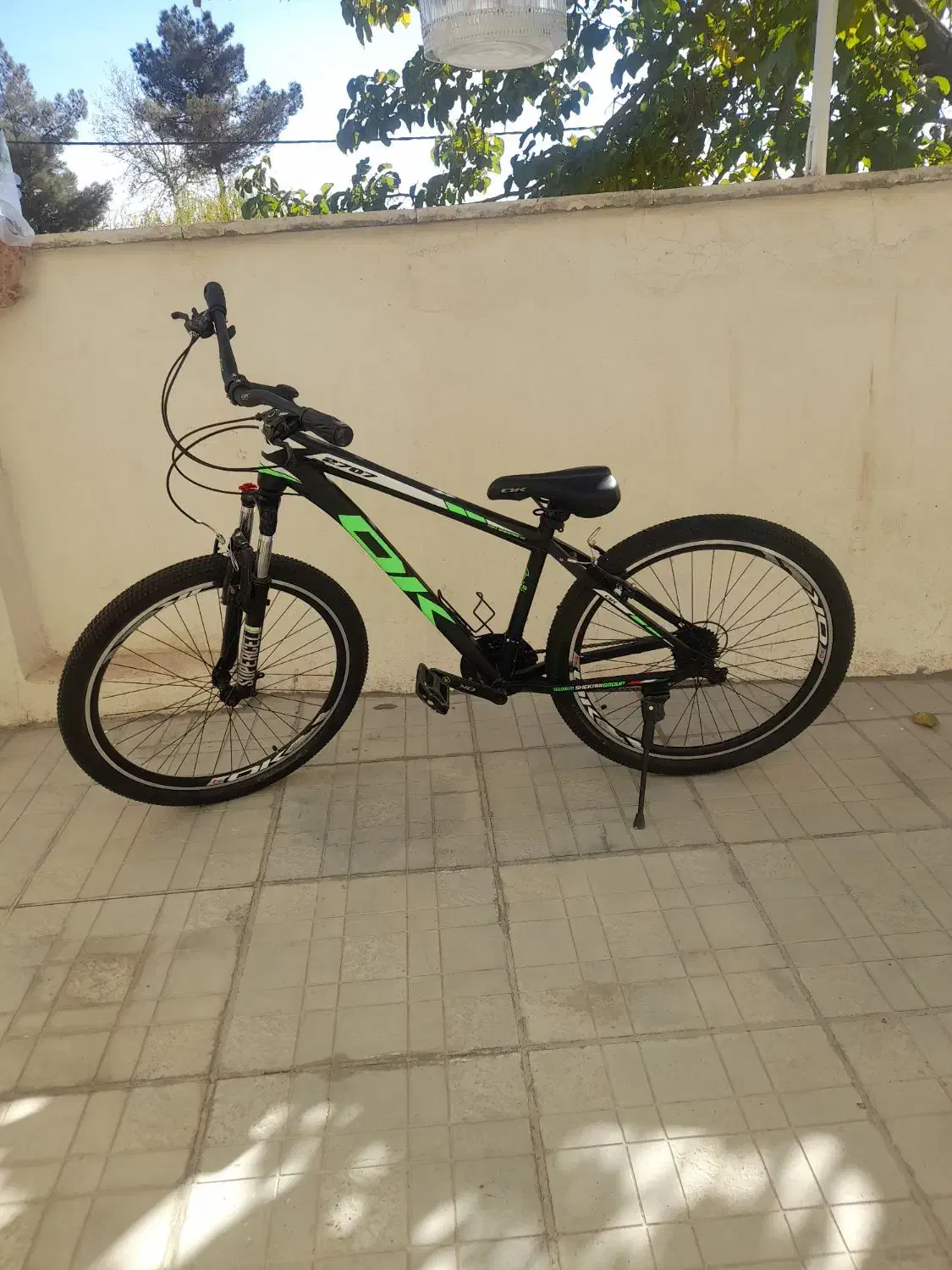 دوچرخه|دوچرخه، اسکیت، اسکوتر|شاندیز, |دیوار