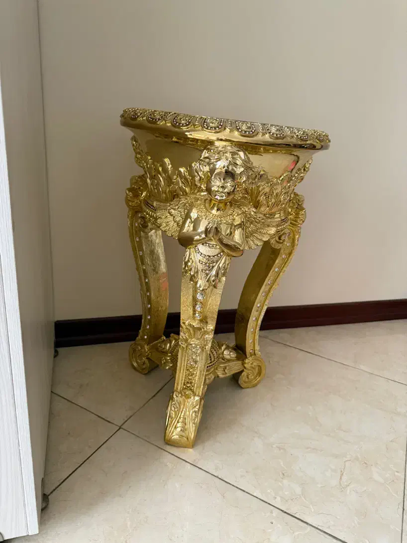 عسلی|میز و صندلی غذاخوری|کرج, فاز ۴ مهرشهر|دیوار