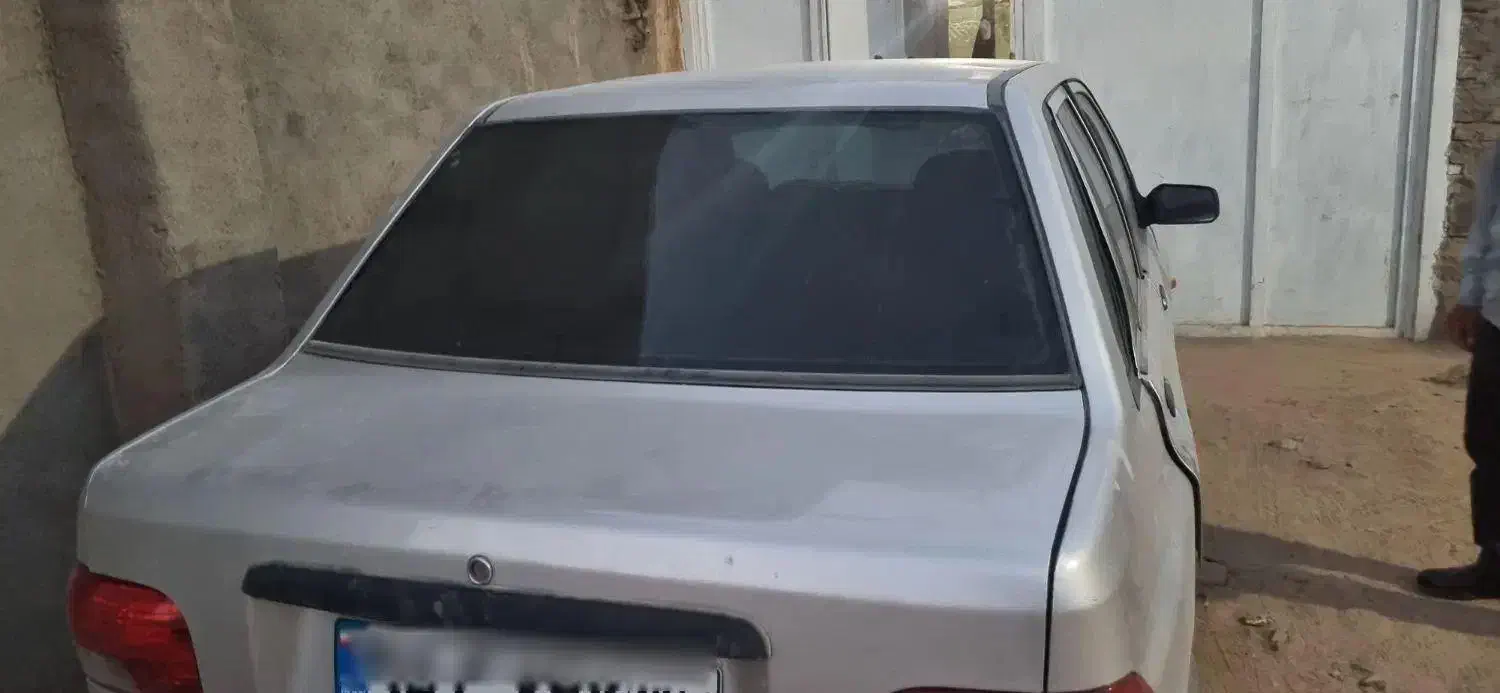 پراید ۱۳۱مدل ۹۰|خودرو سواری و وانت|کاشمر, |دیوار