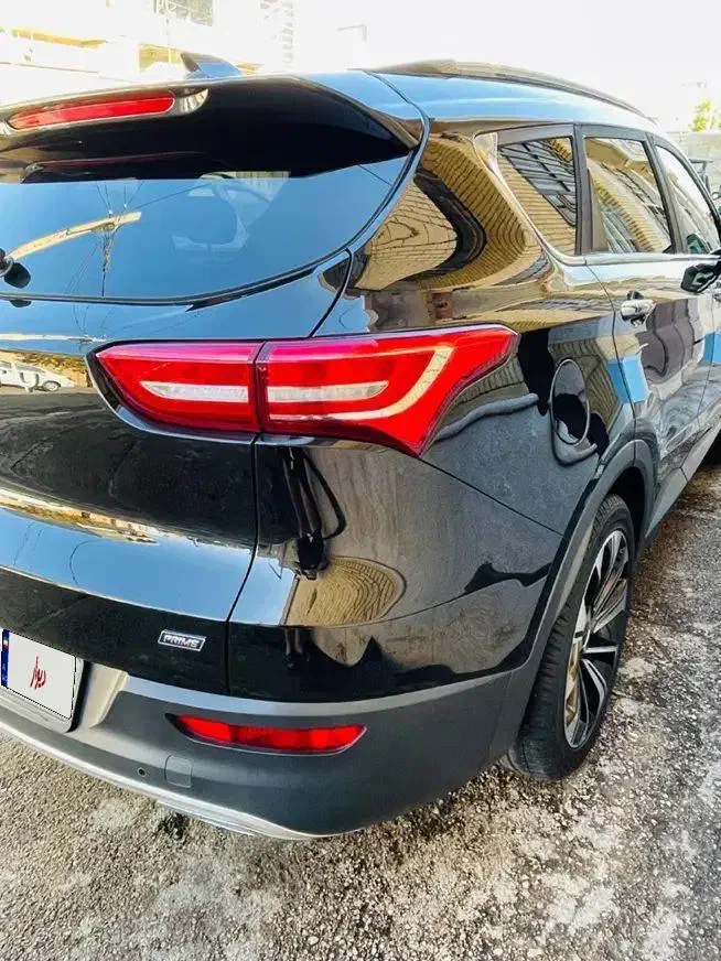 فروش فیدیلتی مدل ۱۴۰۰|خودرو سواری و وانت|شیراز, تندگویان|دیوار