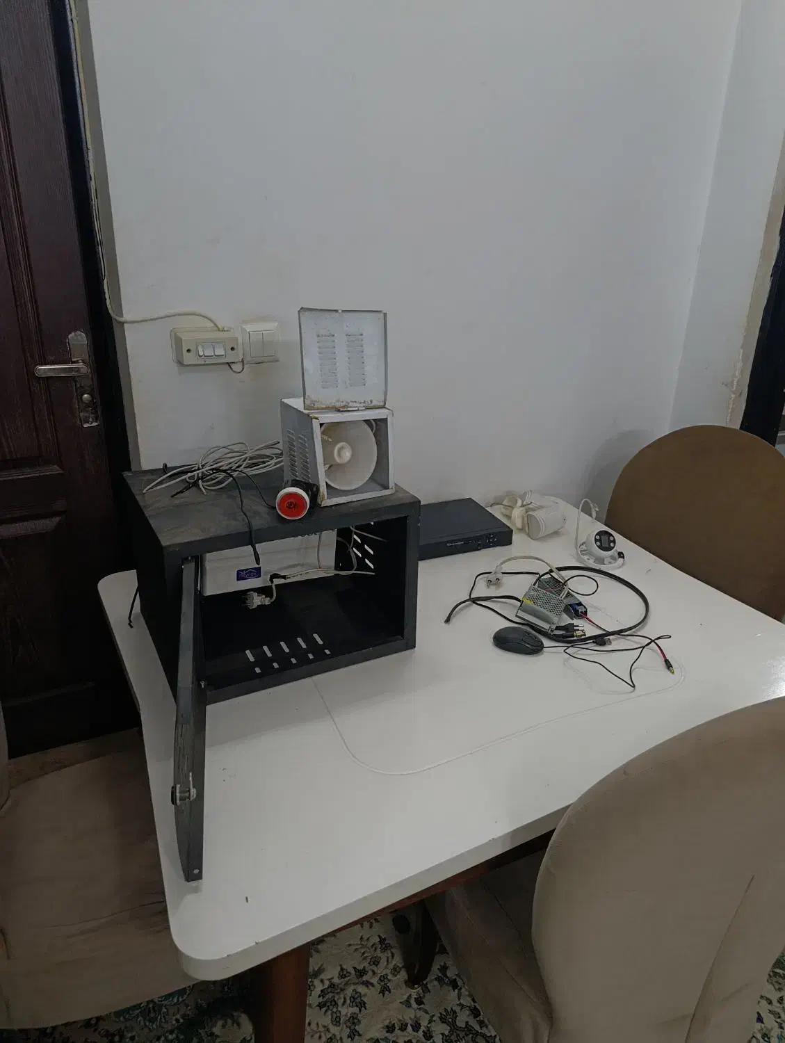 دوربین مداربسته|دوربین مداربسته|پاکدشت, شهرک امام رضا|دیوار