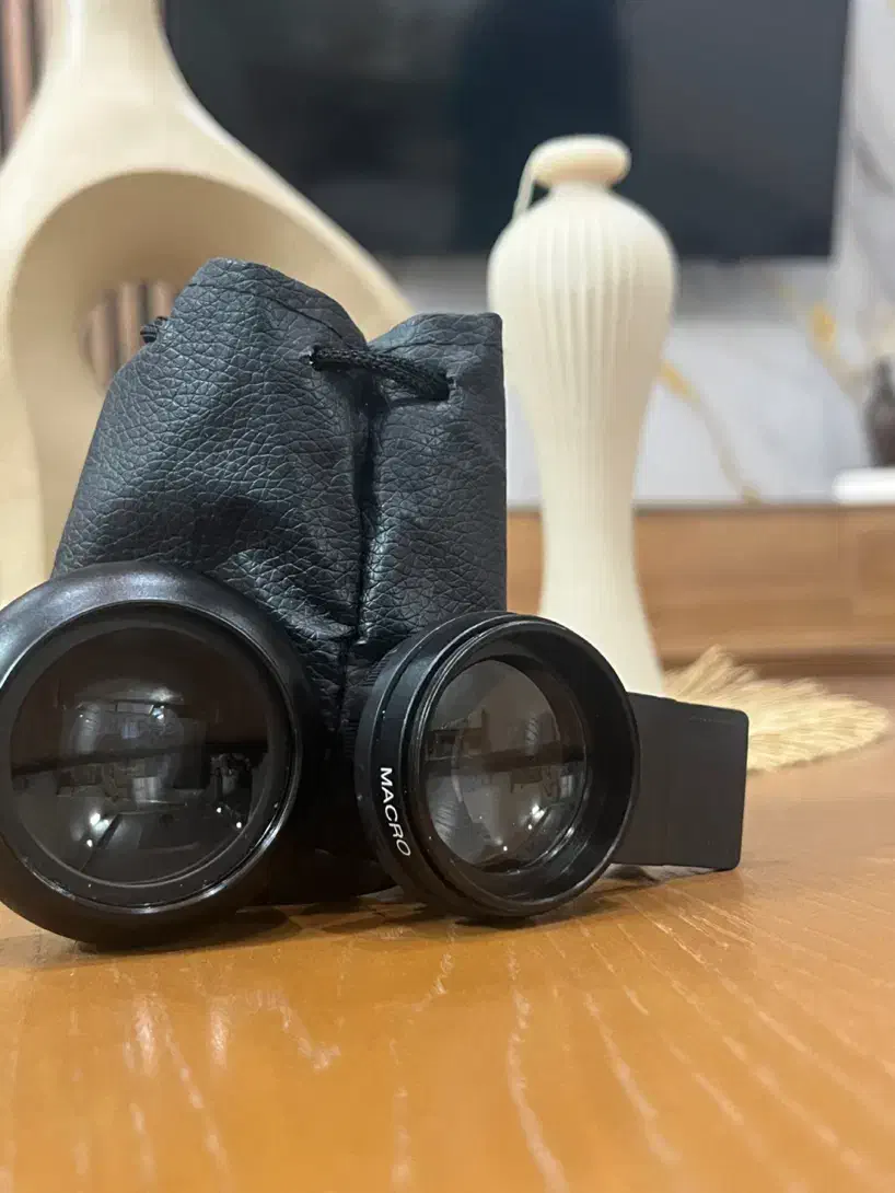 لنز ماکرو|دوربین عکاسی و فیلمبرداری|مشهد, شهید رضوی|دیوار