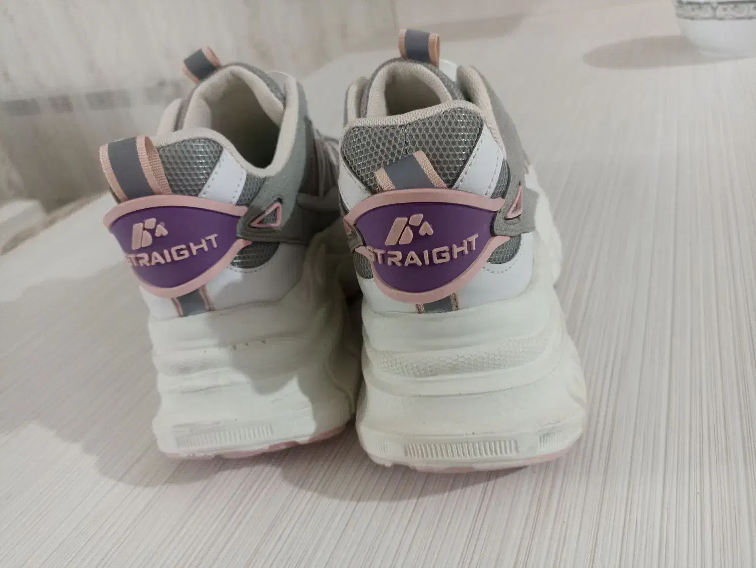 کفش|کیف، کفش، کمربند|تبریز, |دیوار