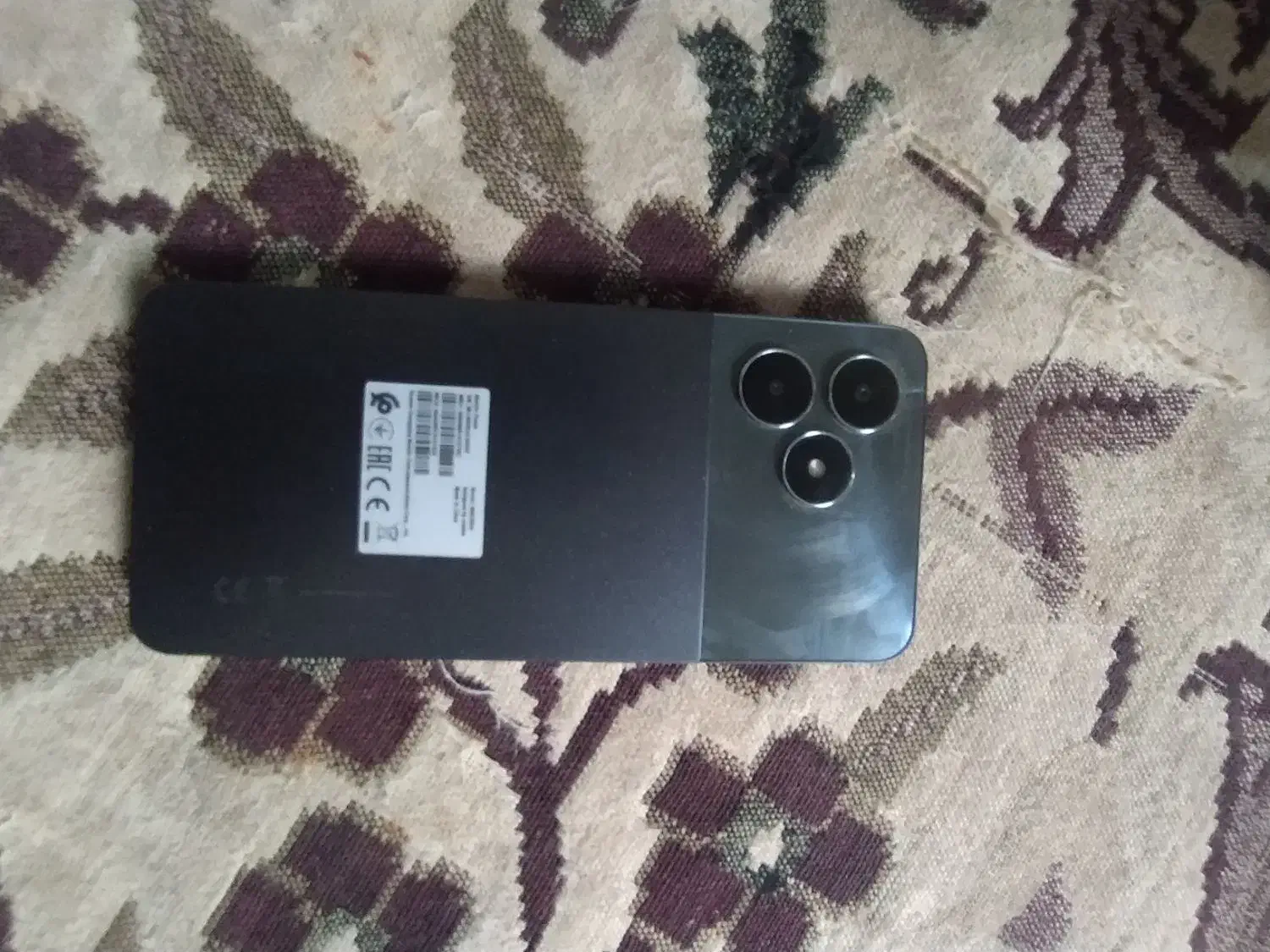 گوشی ریلمی|موبایل|سراوان, |دیوار