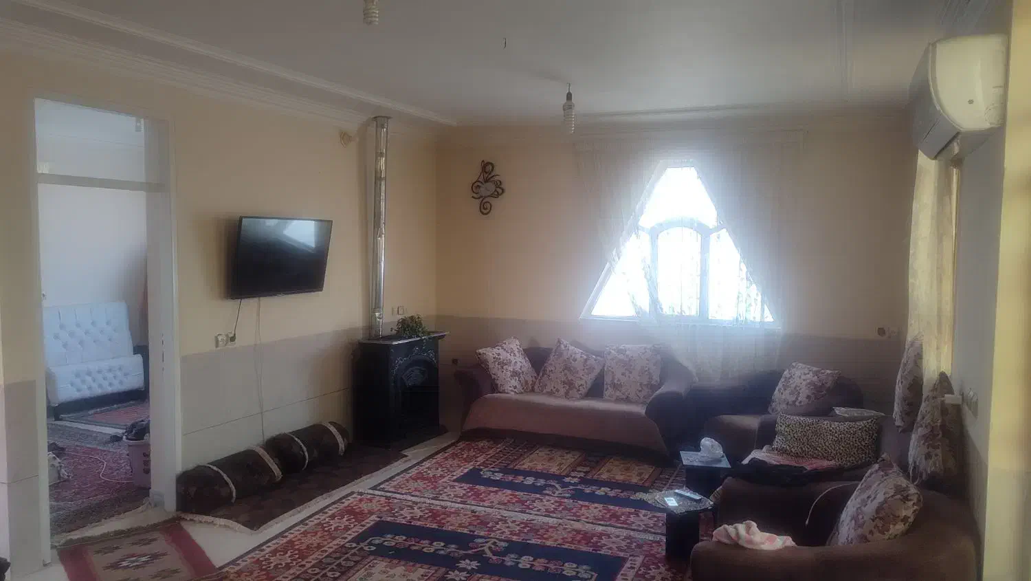 خونه برای رهن و اجاره|اجارهٔ آپارتمان|بم, |دیوار