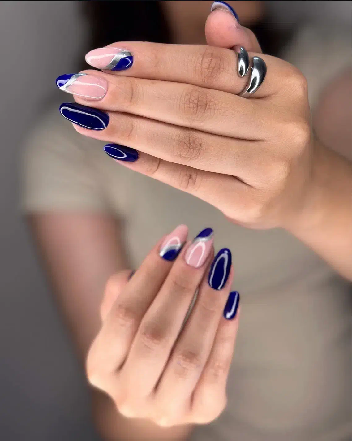 خدمات کاشت ناخن و ترمیم ناخن|خدمات آرایشگری و زیبایی|مشهد, کوثر|دیوار