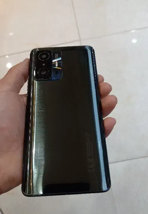 mi 11t pro|موبایل|ملایر, |دیوار