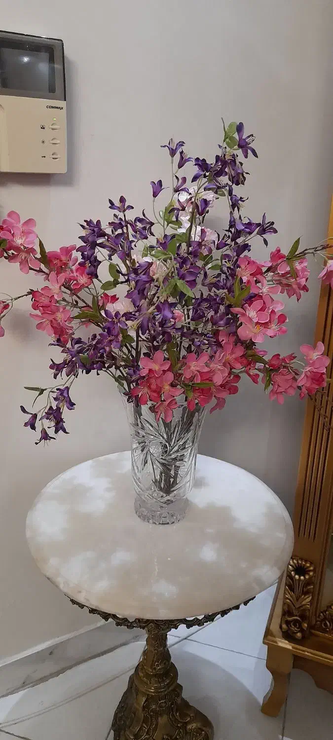 گل مصنوعی ۵ شاخه|گل مصنوعی|تهران, صادقیه|دیوار