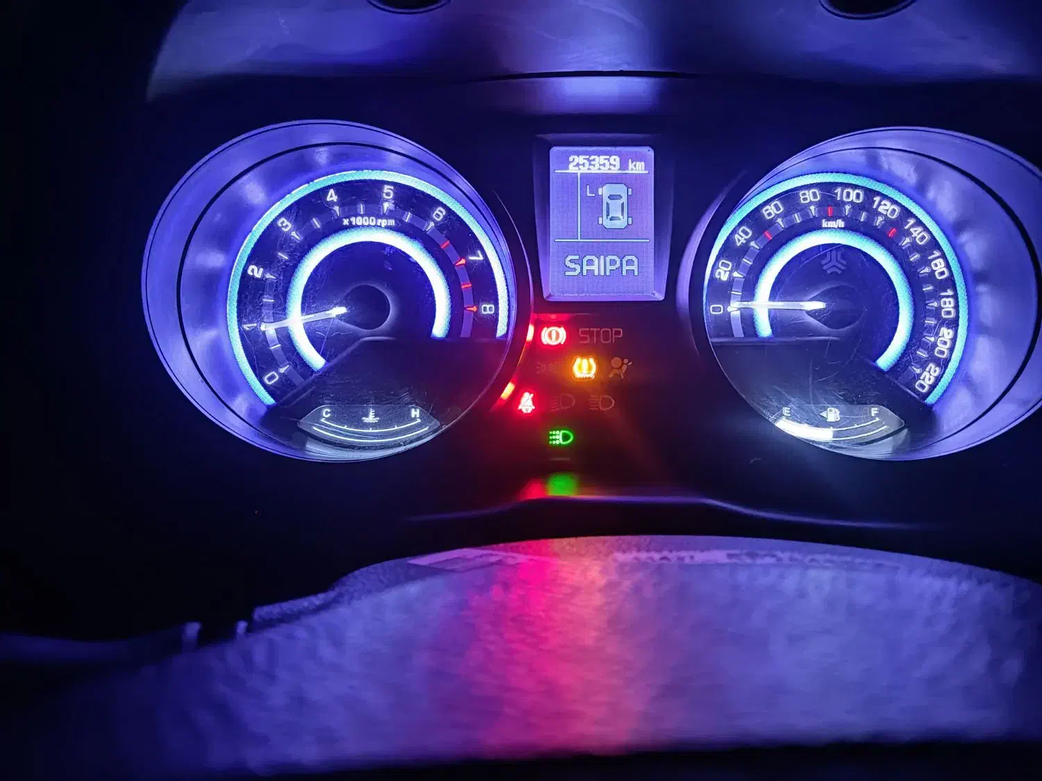 شاهینGL|خودرو سواری و وانت|تهران, ائمه اطهار|دیوار