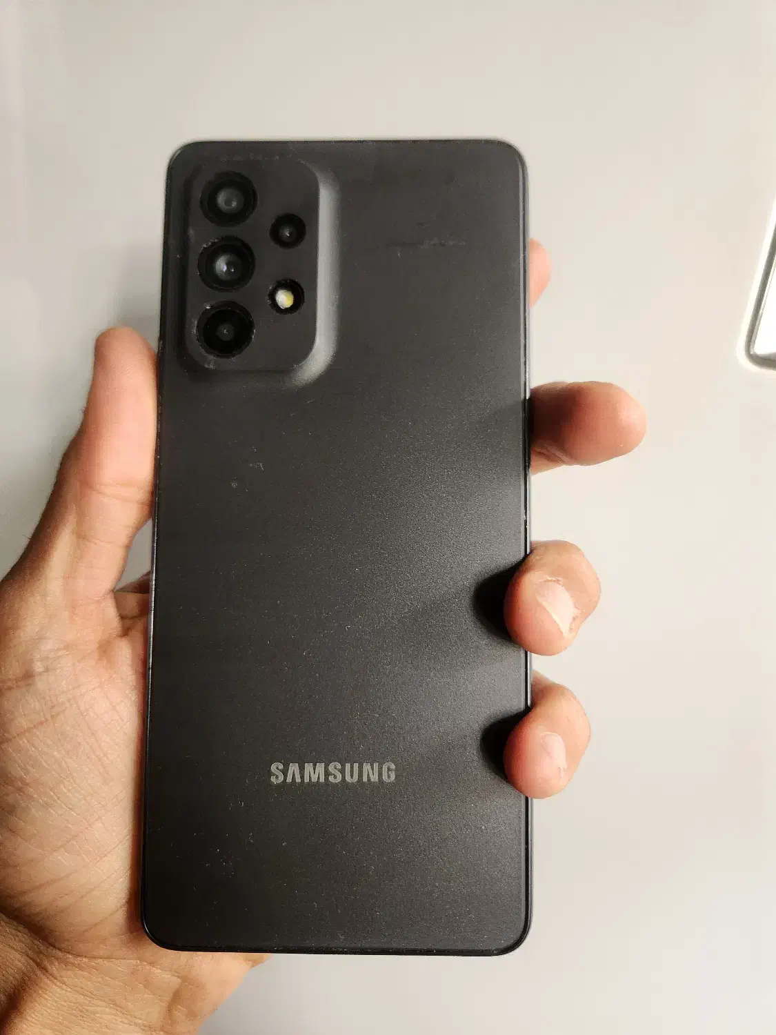 a53 5G سامسونگ -وایفون xs 256|موبایل|تهران, تهرانپارس غربی|دیوار