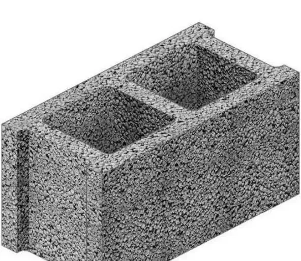 بلوک سنگین سیمانی ۲۰×۴۰|مصالح و تجهیزات ساختمان|تبریز, |دیوار