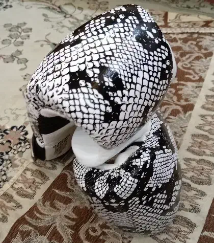 دسکش بوکس|تجهیزات ورزشی|چناران, |دیوار