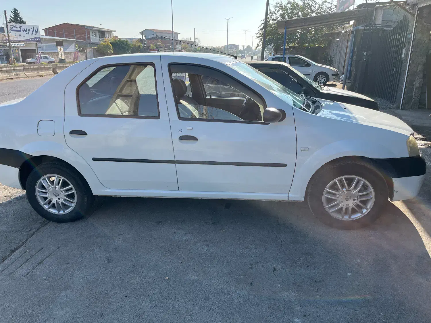 ۹۶ تک برگ ۱۲۸ تا کار واقعی|خودرو سواری و وانت|قائم‌شهر, |دیوار