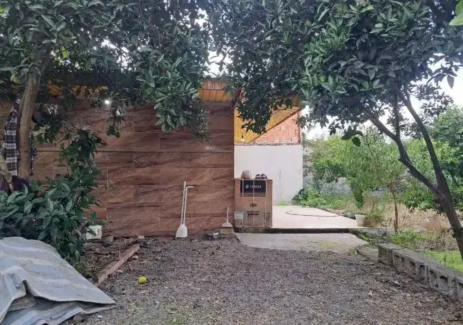 ویلاباغ۵۷۰متر،سندتکبرگ جواز ساخت پایان کار،۴۰متربر|فروش خانه و ویلا|فریدون‌کنار, |دیوار