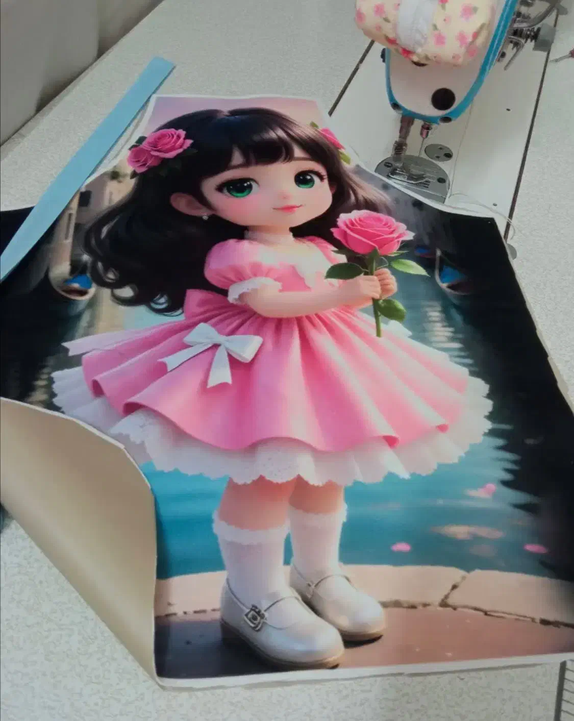 ست اشپزخونه پیش بند و کیف و جانمازی عروس|سفره، حوله، دستمال آشپزخانه|اسلام‌شهر, ایرین|دیوار