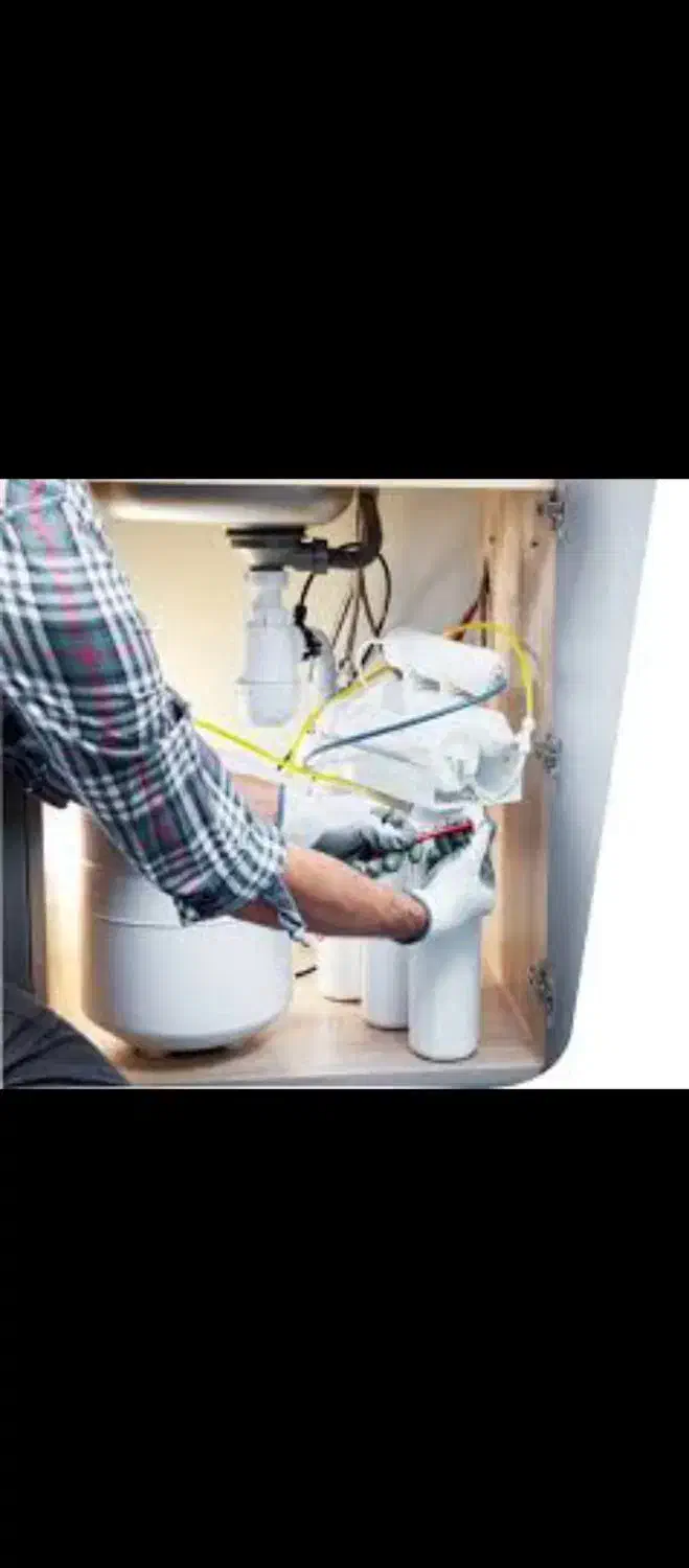 تصفیه آب|آب‌سردکن و تصفیه آب|بهبهان, |دیوار