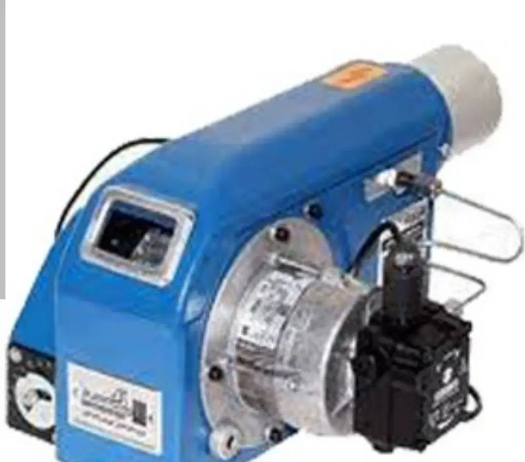 مشعل گازوئیلی ۳۰۰ هزار ایران رادیاتور نو نو|آبگرمکن، پکیج، شوفاژ|سبزوار, امیریه|دیوار