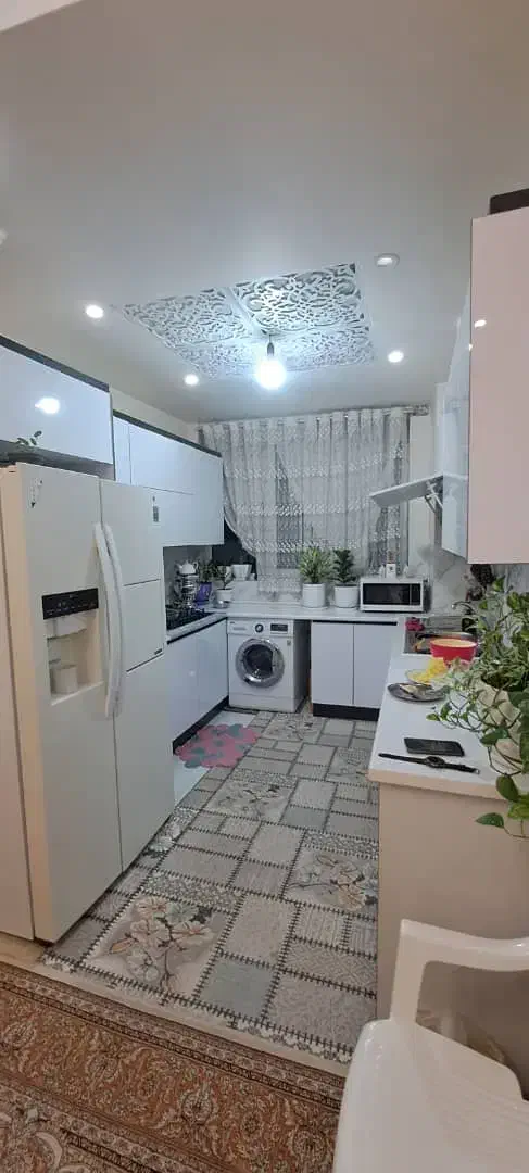 آپارتمان 75 متری/فول امکانات