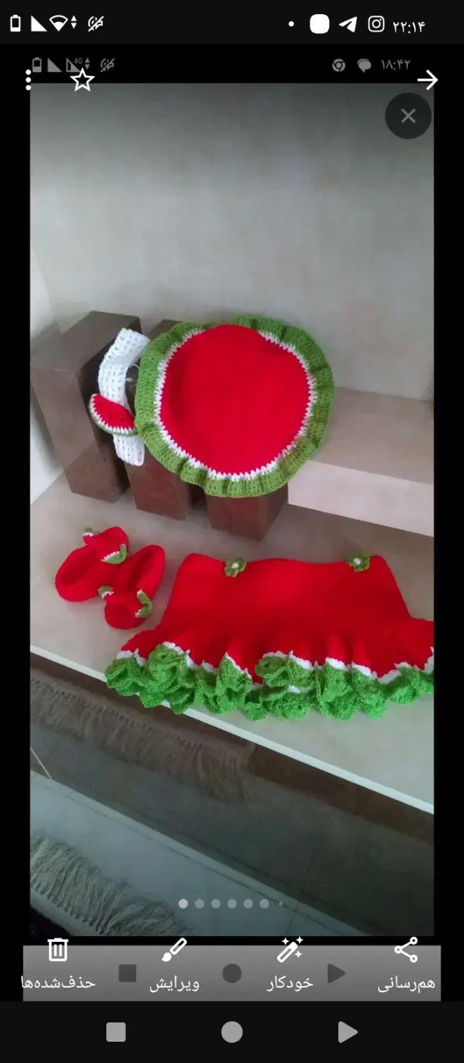 لباس بچه یلدایی|کفش و لباس بچه|مهریز, |دیوار