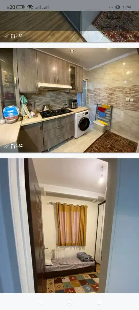 اجاره ملک مسکونی پونک