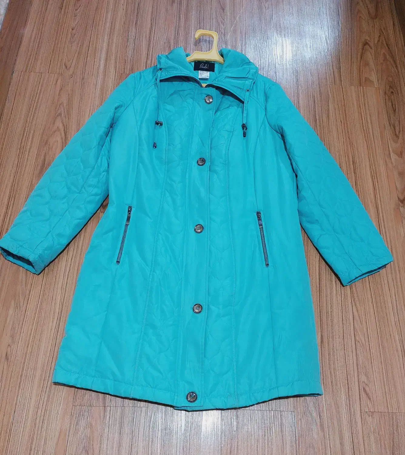 کاپشن زنانه و مردانه|لباس|اهواز, آریاشهر|دیوار