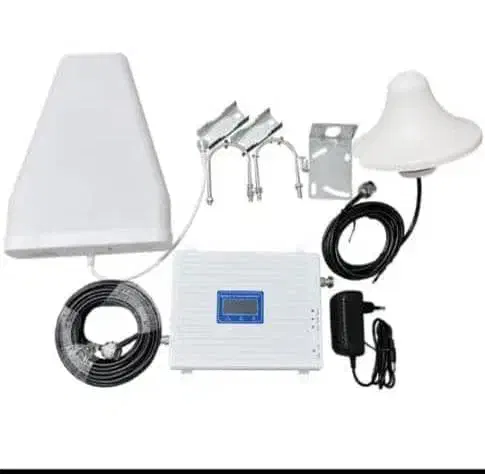 دستگاه آنتن موبایل|مودم و تجهیزات شبکه|آباده, |دیوار