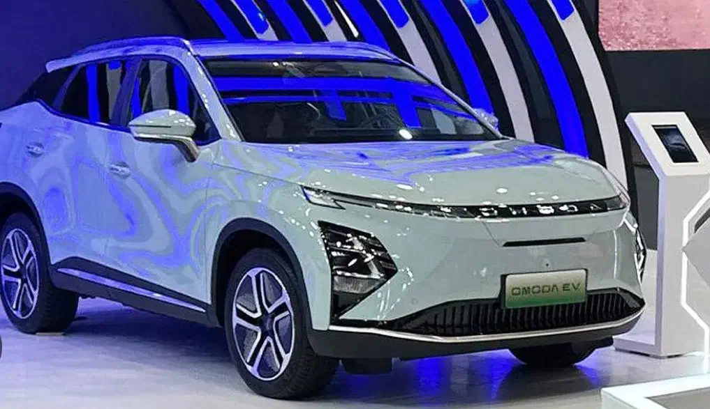 نمایندگی سلامتیان فونیکس اف ایکس برقی fx ev|خودرو سواری و وانت|اصفهان, آزادگان|دیوار