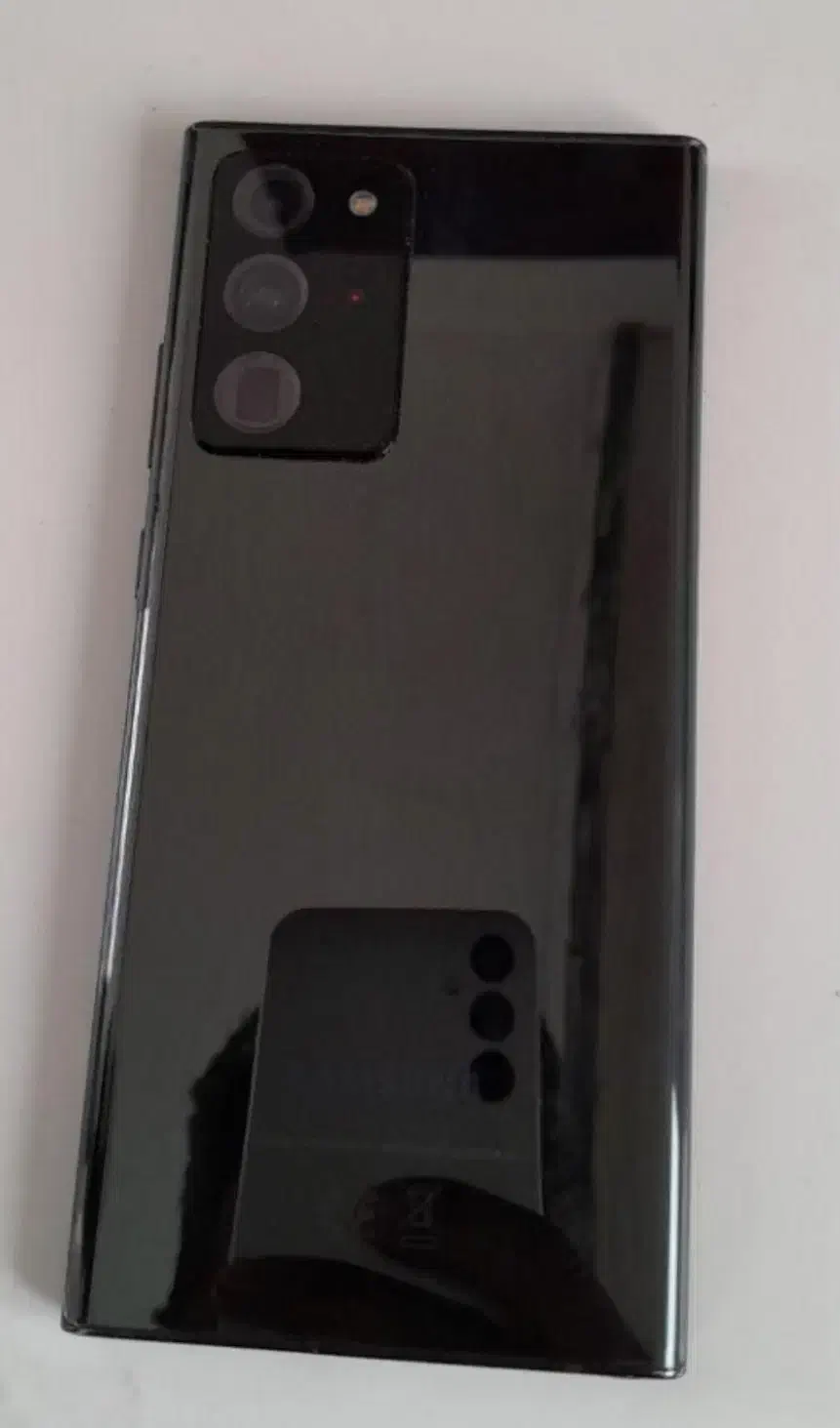 گوشی note20 ultra 5g|موبایل|اندیشه, اندیشه فاز ۱|دیوار