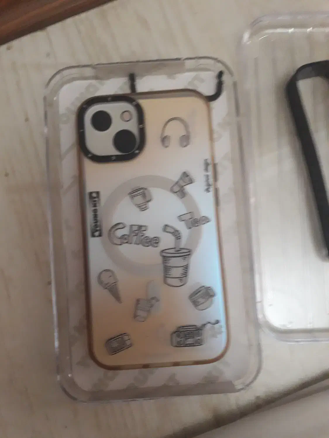 قاب یانک کینگ اصل iphone 13|لوازم جانبی موبایل و تبلت|تهران, اختیاریه|دیوار