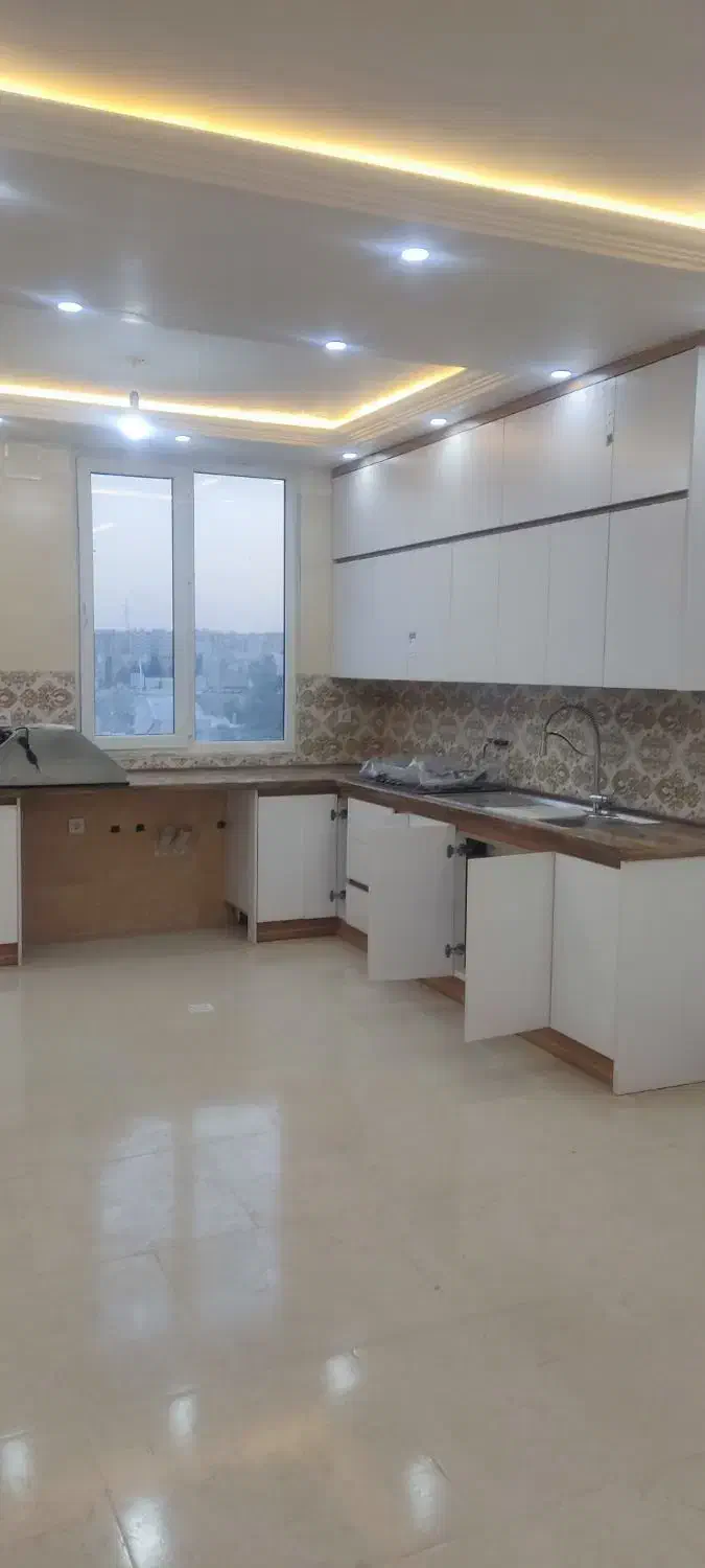 پیش فروش تعداد آپارتمان واقع در شهرک البرز|پیشفروش املاک|شاهرود, |دیوار