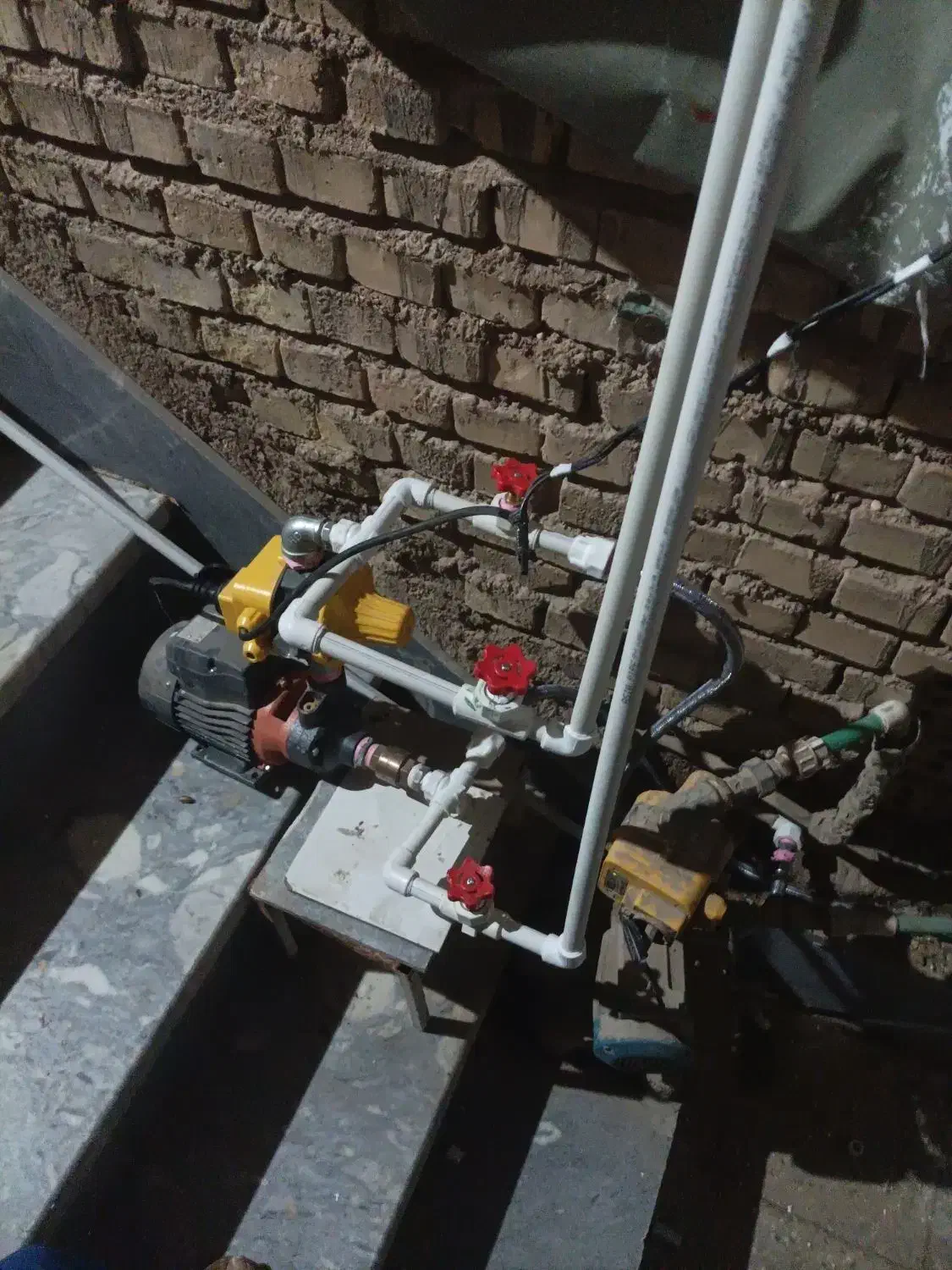 خدمات تاسیساتی در محل شما با نازلترین قیمت|خدمات پیشه و مهارت|اهواز, گلستان|دیوار