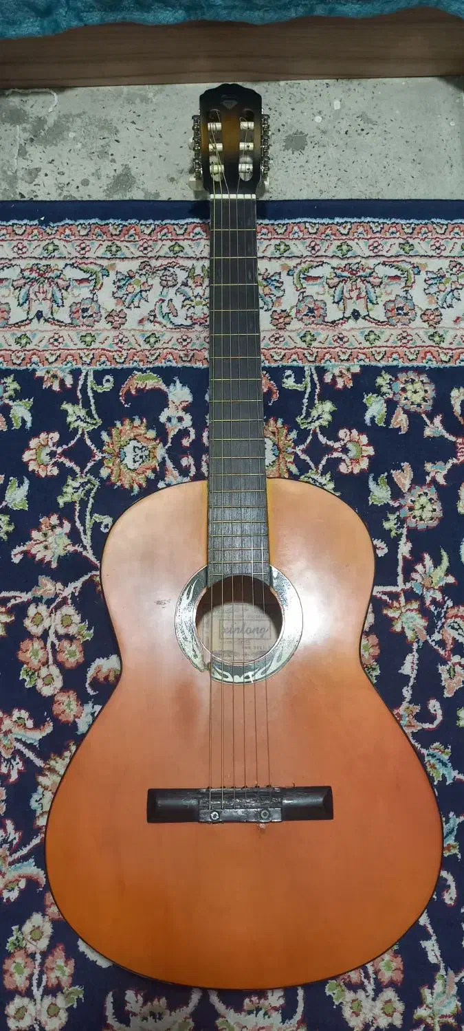 گیتار|گیتار، بیس، امپلیفایر|کرج, حاجی آباد|دیوار