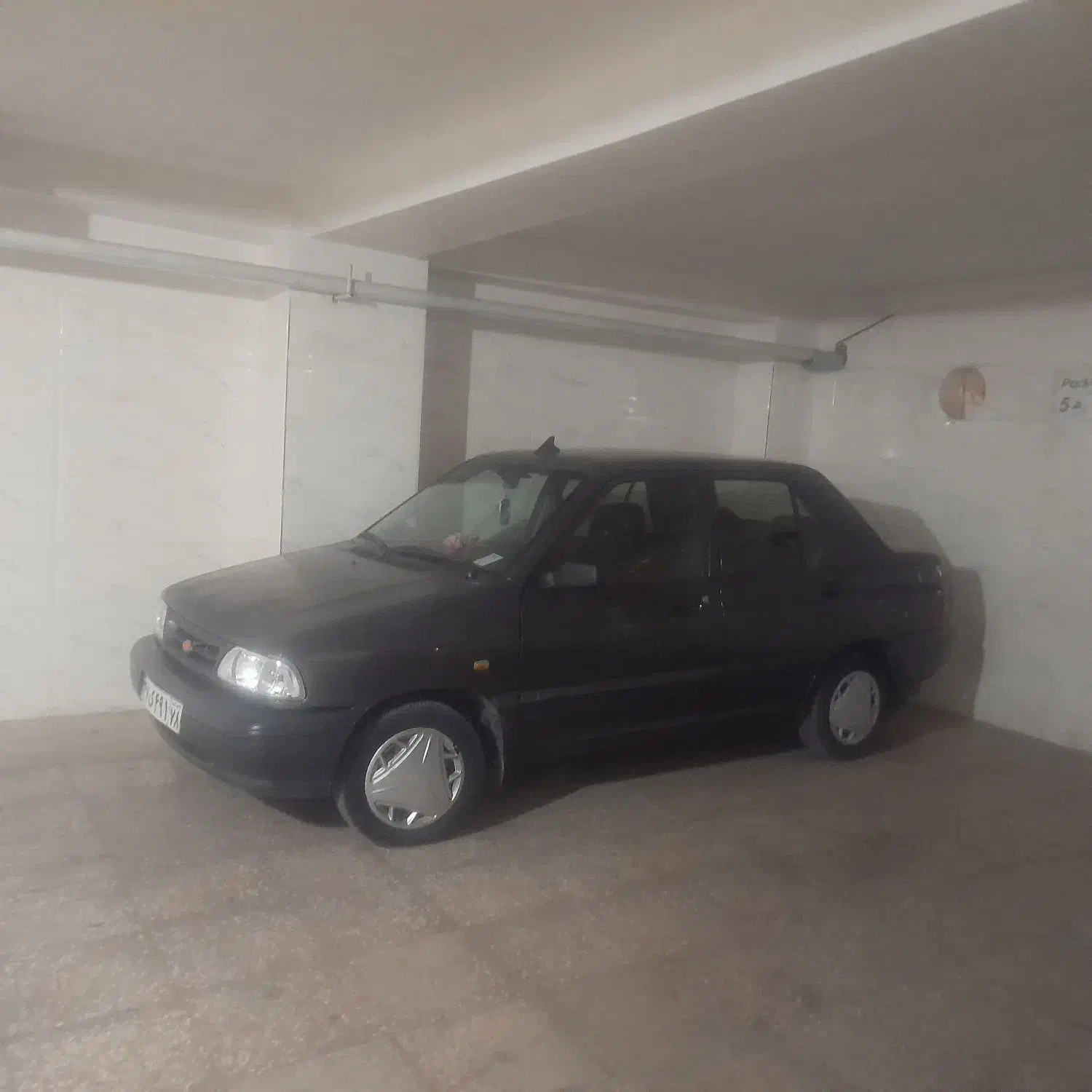 پراید مدل ۹۴|خودرو سواری و وانت|اسلامشهر, مطهری|دیوار