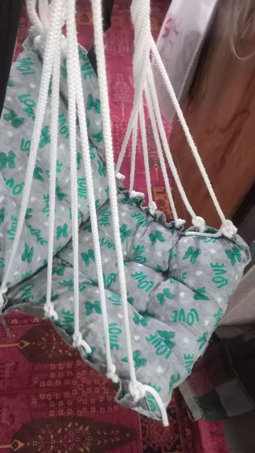 تاب بازی|اسباببازی بچه|لاهیجان, کاروانسرابر|دیوار