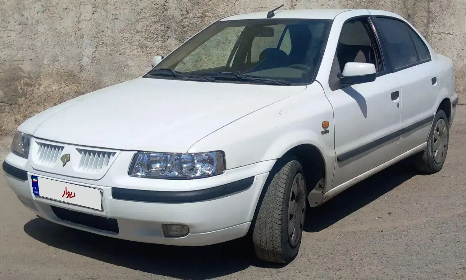 مدل 90|خودرو سواری و وانت|کرج, خرمدشت|دیوار