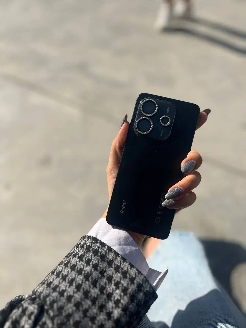 گوشی شیائومی نوت14|موبایل|فولادشهر, ورزشگاه فولادشهر|دیوار