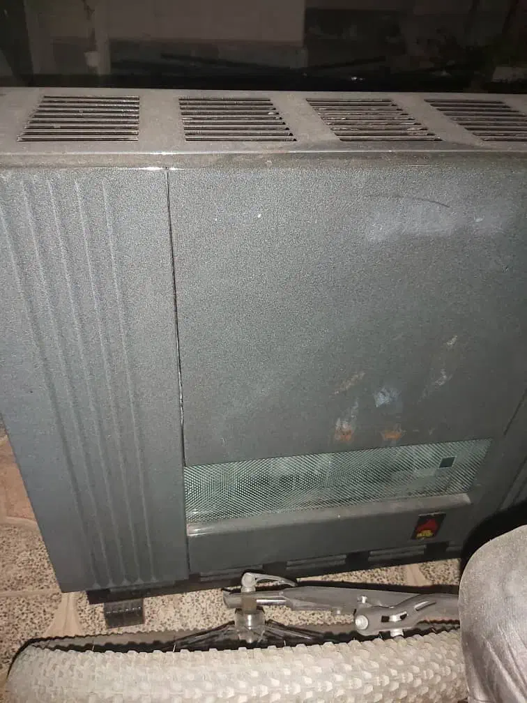 بخاری|بخاری، هیتر، شومینه|شاهین‌شهر, فیض|دیوار