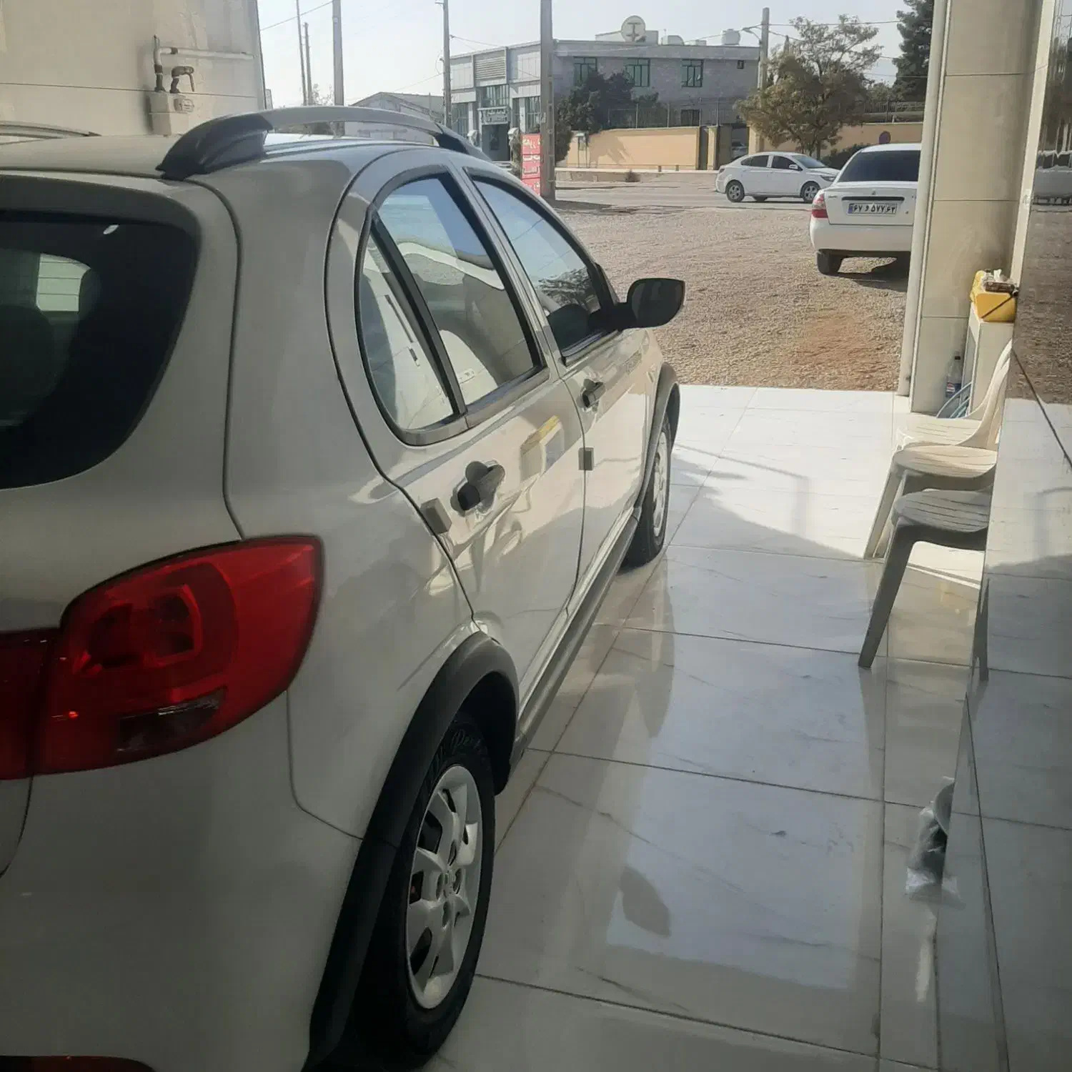 کویک مدل ۱۴۰۱|خودرو سواری و وانت|بیضا, |دیوار