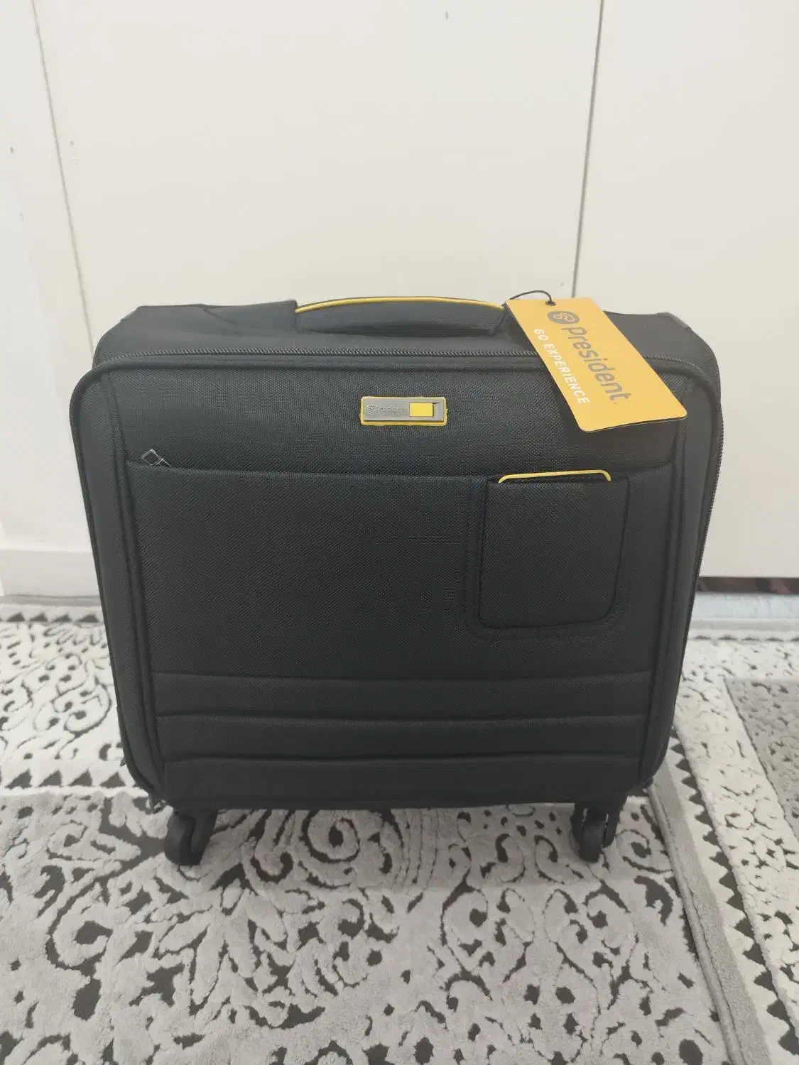 چمدان خلبانی مدل President|کیف، کفش، کمربند|بندرعباس, |دیوار