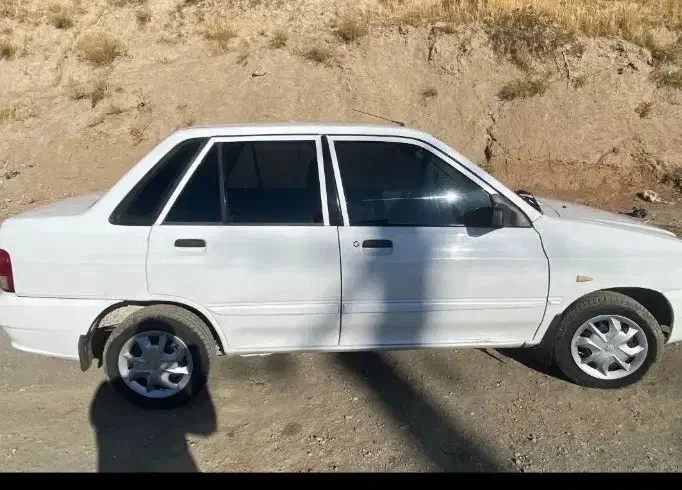 پراید ۱۳۲|خودرو سواری و وانت|آذرشهر, |دیوار