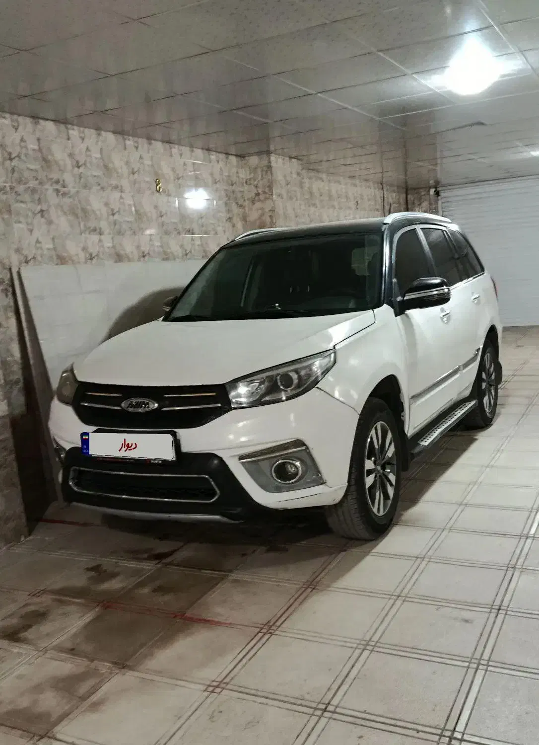 فروش خودرو X33s|خودرو سواری و وانت|کرمانشاه, |دیوار