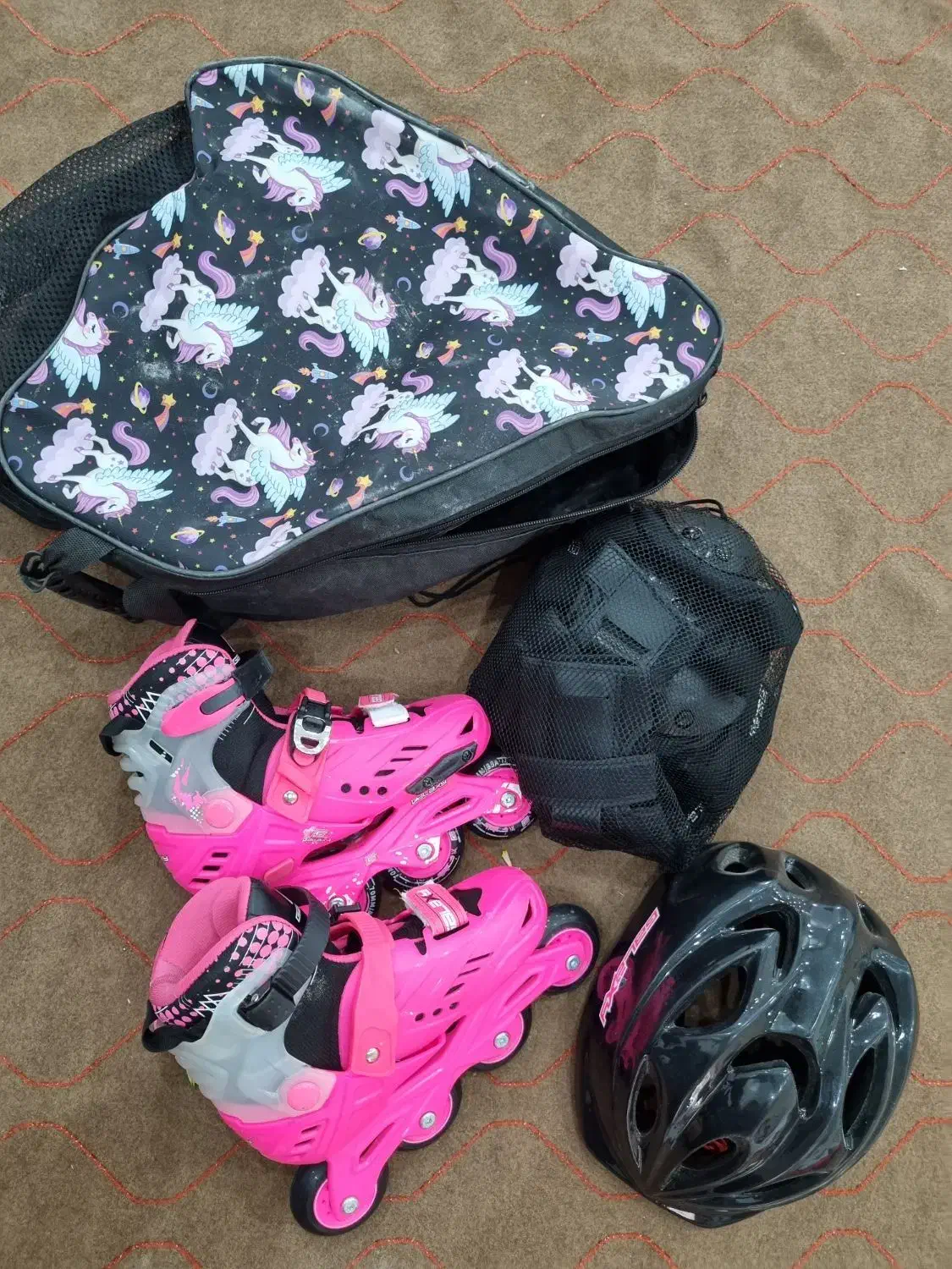 اسکیت|دوچرخه، اسکیت، اسکوتر|بهارستان, |دیوار